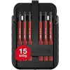 Wiha slimBit Box - 43161