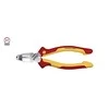Nužievinimo replės WIHA TriCut Professional electric (170 mm)