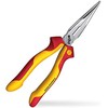 Įrankių rinkinys Wiha Wiha flat round nose pliers professional electric