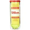 Teniso kamuoliukai WILSON CHAMPIONSHIP 3vnt WRT100101