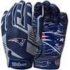 Wilson NCAA Vantage SB Futbolas Ball WS3004001XB balta 4