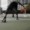 WILSON NBA AUTHENTIC SERIES OUTDOOR krepšinio kamuolys