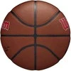 Wilson Wilson Team Alliance Atlanta Hawks Ball WTB3100XBATL Rudasis 7