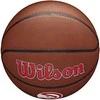 Wilson Wilson Team Alliance Atlanta Hawks Ball WTB3100XBATL Rudasis 7