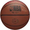 Wilson Wilson Team Alliance Atlanta Hawks Ball WTB3100XBATL Rudasis 7
