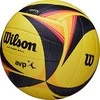WILSON OPTX AVP OFFICIAL GB tinklinio kamuolys