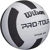 Tinklinio kamuolys patalpoms Pro Tour Wilson 5dydis
