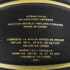 Krepšinio kamuolys Wilson WTB067519XB07 (Naudoti A)
