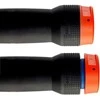 Bahco Mechaninis dinamometrinis raktas 10-50Nm ±3% (CW &amp; CCW) 3/8" 335mm, langelio tipo skalė
