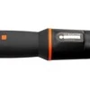 Bahco Mechaninis dinamometrinis raktas 10-50Nm ±3% (CW &amp; CCW) 3/8" 335mm, langelio tipo skalė
