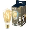 WiZ,ST64 Edison,7W,2000-5000,ST64,E27,1vnt šviesos šaltinis