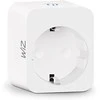 Išmanusis lizdas Wiz Smart Plug Powermeter Type-F