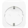 Išmanusis lizdas Wiz Smart Plug Powermeter Type-F