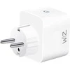 Išmanusis lizdas Wiz Smart Plug Powermeter Type-F