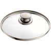 WMF 07.3017.6040 prikaistuvis 1,5 L Turas Nerūdijančiojo plieno