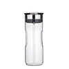 WMF 06.5104.6040 grafinas / ąsotis / butelis 0,8 L Sidabras, Permatomas