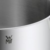 WMF Puodas su dangčiu, aukštas Mini 14 cm, 1,3l, plieno, dujų indukcija