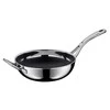 WMF Profi Resist Wok 28 cm tinka indukciniam kepimui