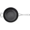 WMF Profi Resist Wok 28 cm tinka indukciniam kepimui
