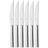 WMF Nuova kepsnių peilių rinkinys 6vnt. 23 cm