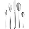 WMF Besteckset Silk 30-teilig 30teilig (11 0191 6030) WMF0191 WMF 0191