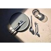 WMF Besteckset Silk 30-teilig 30teilig (11 0191 6030) WMF0191 WMF 0191