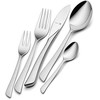 WMF Besteckset Virginia 66-teilig 66teilig (11 4200 6391) WMF4200 WMF 4200