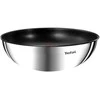 Nelimpanti keptuvė Tefal Wok Ingenio Emotion, 26 cm