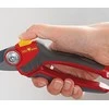 Sekatorius prasilenkiančiais ašmenimis "Comfort Plus" RR 250 RR 2500, Wolf Garten