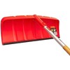 WOLF GARTEN ROOF SNOW SHADE WITH TELESCOPIC HANDLE SR-M60 / ZM-V 4