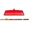 WOLF GARTEN ROOF SNOW SHADE WITH TELESCOPIC HANDLE SR-M60 / ZM-V 4