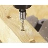 Grąžtas WOLFCRAFT NAWIERTAK Z FAZOWNIKIEM 5mm POD KONFIRMATY