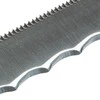Peilis mineralinės vatos pjaustymui Wolfcraft 4119000