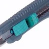 „Wolfcraft“ LENGVAS PEILIS – SU 18 MM AŠMENIMI