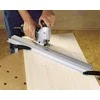 Gręžimo šablonas Wolfcraft 4650000; 600 mm