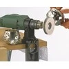 WOLFCRAFT UCHWYT STOŁOWY WIERTARSKI UNIWERSALNY