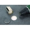 Wolfcraft Deimantinis skylių pjūklas plytelėms 22 mm keraminis (5922000)