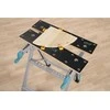 WOLFCRAFT MASTER 200 prispaudimo ir darbo stalas (6177000)