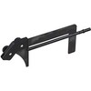 Wolfcraft Skalimo pleištas Master Cut 2500 stalui, diskai iki 160 mm