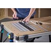 Wolfcraft Skalimo pleištas Master Cut 2500 stalui, diskai iki 160 mm