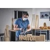 Wolfcraft Frezavimo diskas Wolfcraft, 50 mm kampiniam šlifavimui