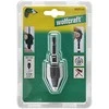 Greitos fiksacijos griebtuvas Wolfcraft 2625000; 0,5-6,5 mm; 1/4''