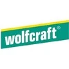 Wolfcraft SDS-plus kotas - su centriniu grąžtu / M16