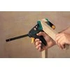 Wolfcraft EHZ vienos rankos spaustukas / 65-150 mm