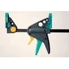 Wolfcraft EHZ vienos rankos spaustukas / 65-150 mm