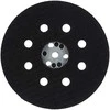 Wolfcraft Šlifavimo diskas 125 mm - Velcro/Bosch