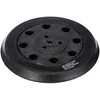 Wolfcraft Šlifavimo diskas 125 mm - Velcro/Bosch