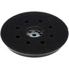 Wolfcraft Šlifavimo diskas 125 mm - Velcro/Bosch