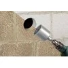 Gręžimo karūna su koteliu ir centr. grąžtu Wolfcraft 3899000; 103 mm