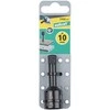 Wolfcraft Deimantinis skylių pjūklas 10 mm keraminėms/M14 plytelėms, itin greitas